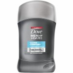 1 - Dove Men + Care Clean Confort Deodorante Men Stick 50ml